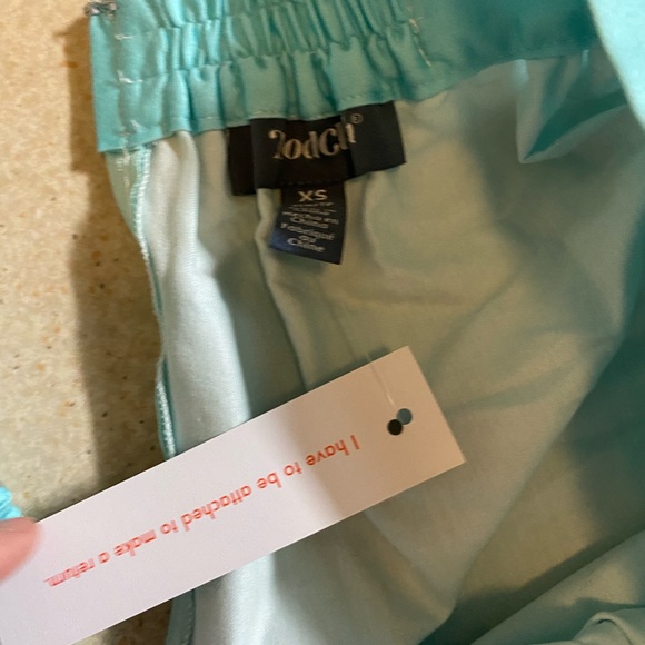 ModCloth Care Bears skirt - Picture 4 of 5